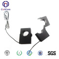 Clamp-type Current Sensor 100A 50mA Included Jack Connector 3.5mm Mounted